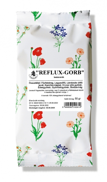 REFLUX-GORB 50 g